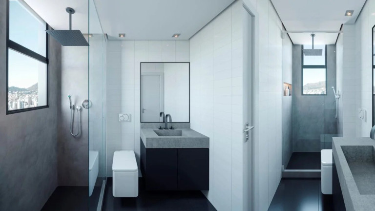 Imagem Cobertura com 2 Quartos à Venda, 132 m² em Sion - Belo Horizonte Imagem Cobertura com 2 Quartos à Venda, 132 m² em Sion - Belo Horizonte