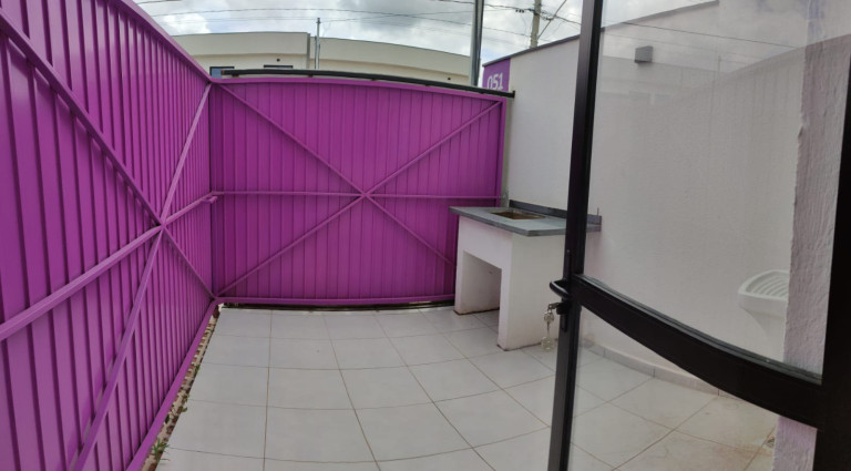 Imagem Casa com 2 Quartos à Venda, 67 m² em Jardim Petrópolis - Cotia Imagem Casa com 2 Quartos à Venda, 67 m² em Jardim Petrópolis - Cotia