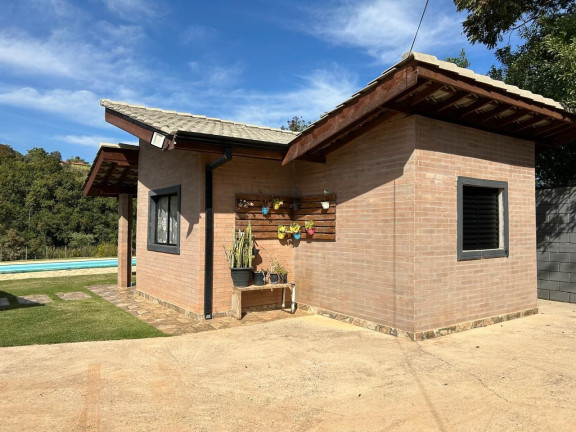 Imagem Chácara com 2 Quartos à Venda, 113 m² em Jardim Brogotá - Atibaia Imagem Chácara com 2 Quartos à Venda, 113 m² em Jardim Brogotá - Atibaia