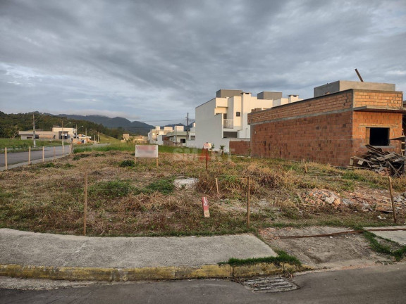 Terreno à Venda, 387 m² em Três Rios Do Norte - Jaraguá Do Sul