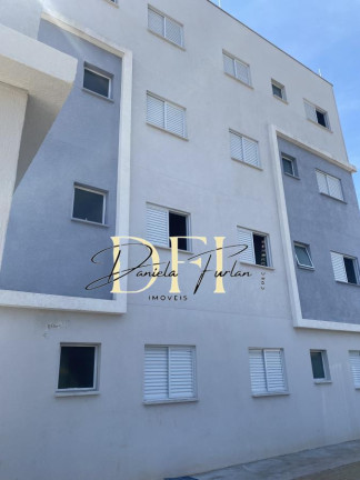 Imagem Apartamento com 2 Quartos à Venda, 46 m² em Edifício Campo Belo - Sorocaba
