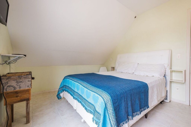Imagem Casa de Condomínio com 4 Quartos à Venda, 230 m² em Cachoeira Do Bom Jesus - Florianópolis Imagem Casa de Condomínio com 4 Quartos à Venda, 230 m² em Cachoeira Do Bom Jesus - Florianópolis