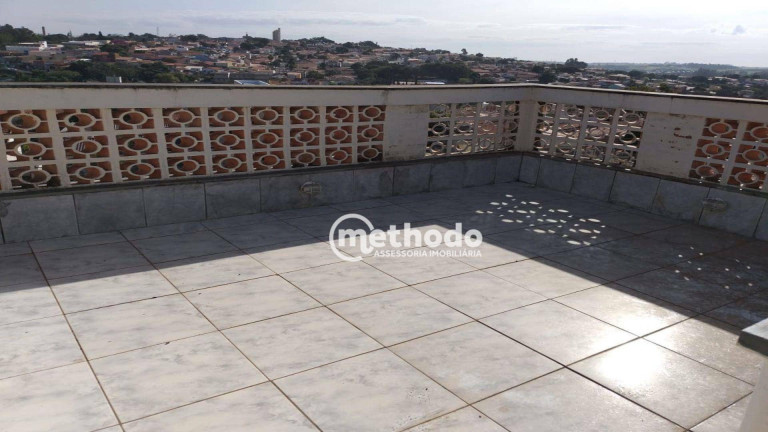 Imagem Galpão à Venda, 300 m² em Jardim Bela Vista - Campinas Imagem Galpão à Venda, 300 m² em Jardim Bela Vista - Campinas