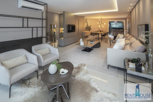 Imagem Apartamento com 4 Quartos à Venda, 207 m² em Praia Brava De Itajaí - Itajaí Imagem Apartamento com 4 Quartos à Venda, 207 m² em Praia Brava De Itajaí - Itajaí
