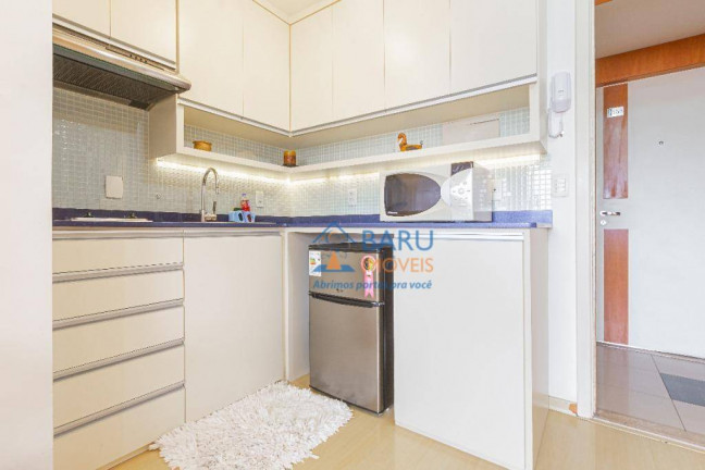 Imagem Apartamento com 1 Quarto à Venda ou Locação, 22 m² em Cerqueira César - São Paulo Imagem Apartamento com 1 Quarto à Venda ou Locação, 22 m² em Cerqueira César - São Paulo