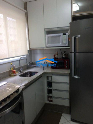 Imagem Apartamento com 2 Quartos à Venda, 59 m² em Bela Vista - Osasco Imagem Apartamento com 2 Quartos à Venda, 59 m² em Bela Vista - Osasco