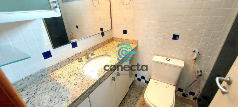 Imagem Apartamento com 3 Quartos à Venda, 124 m² em Icaraí - Niterói Imagem Apartamento com 3 Quartos à Venda, 124 m² em Icaraí - Niterói