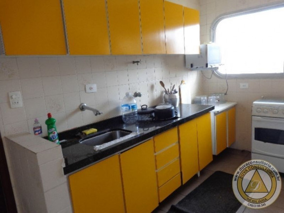 Imagem Cobertura com 3 Quartos à Venda, 270 m² em Vila Júlia - Guarujá