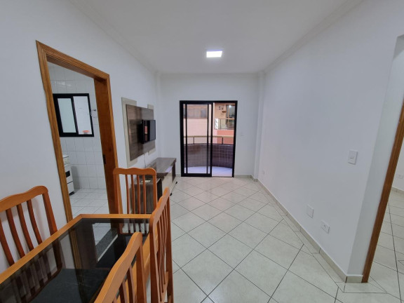 Imagem Apartamento com 1 Quarto à Venda, 45 m² em Guilhermina - Praia Grande Imagem Apartamento com 1 Quarto à Venda, 45 m² em Guilhermina - Praia Grande