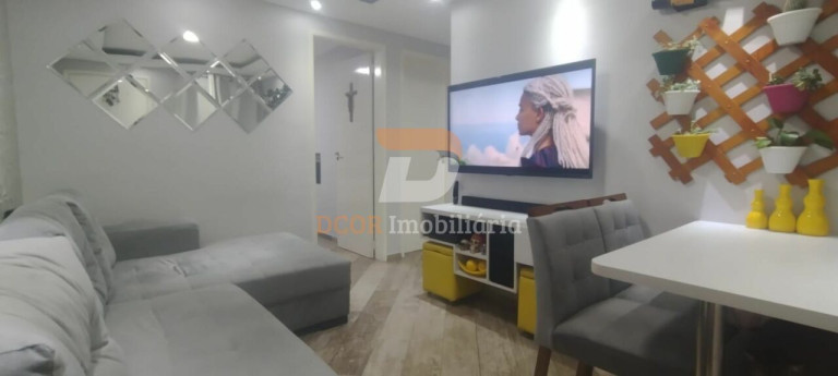 Imagem Apartamento com 2 Quartos à Venda, 50 m² em Ferrazópolis - São Bernardo Do Campo Imagem Apartamento com 2 Quartos à Venda, 50 m² em Ferrazópolis - São Bernardo Do Campo