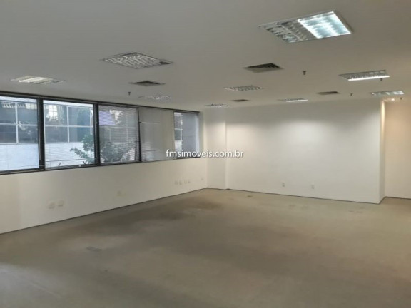 Imagem Sala Comercial para Alugar, 103 m² em Itaim Bibi - São Paulo Imagem Sala Comercial para Alugar, 103 m² em Itaim Bibi - São Paulo
