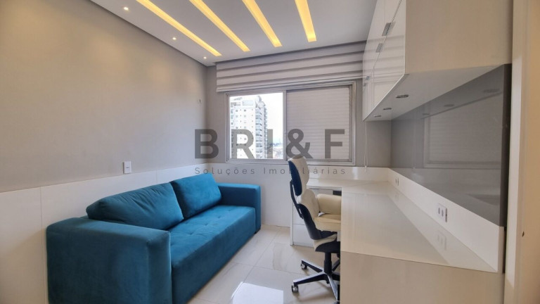 Imagem Apartamento com 3 Quartos à Venda, 280 m² em Campo Belo - São Paulo Imagem Apartamento com 3 Quartos à Venda, 280 m² em Campo Belo - São Paulo