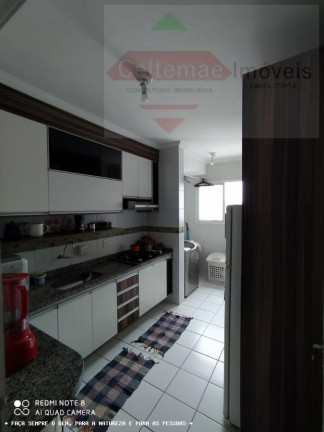Imagem Apartamento com 3 Quartos à Venda, 86 m² em Vila Sao Jose - Taubaté Imagem Apartamento com 3 Quartos à Venda, 86 m² em Vila Sao Jose - Taubaté