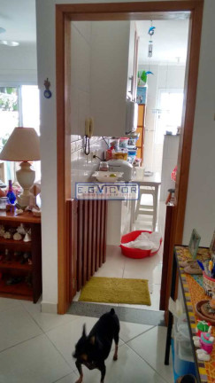 Imagem Apartamento com 2 Quartos à Venda, 78 m² em Aviação - Praia Grande