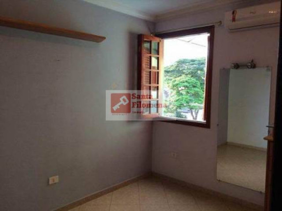 Imagem Sobrado com 3 Quartos à Venda, 273 m² em Vila Curuçá - Santo André Imagem Sobrado com 3 Quartos à Venda, 273 m² em Vila Curuçá - Santo André