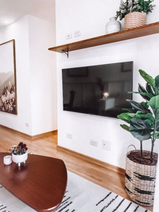 Imagem Apartamento com 2 Quartos à Venda, 58 m² em Pinheiros - São Paulo Imagem Apartamento com 2 Quartos à Venda, 58 m² em Pinheiros - São Paulo