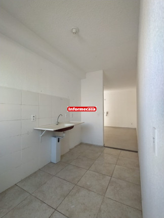 Imagem Imóvel com 2 Quartos para Alugar, 45 m² em Santa Amélia - Belford Roxo Imagem Imóvel com 2 Quartos para Alugar, 45 m² em Santa Amélia - Belford Roxo