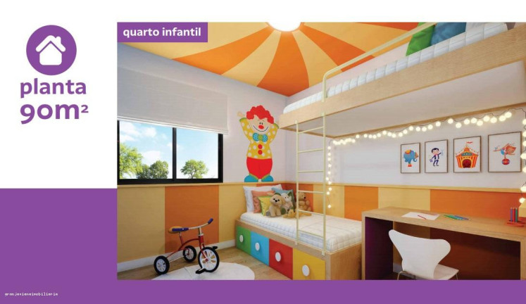 Imagem Imóvel à Venda, 73 m² em Sindona Parque - Cotia Imagem Imóvel à Venda, 73 m² em Sindona Parque - Cotia