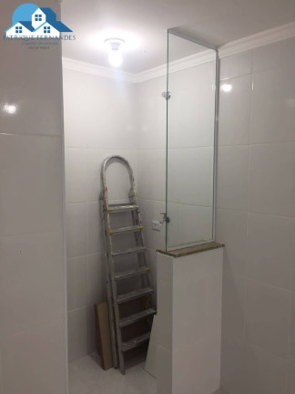 Imagem Casa com 2 Quartos à Venda, 75 m² em Jardim Cotinha - São Paulo