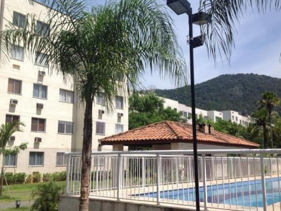 Imagem Apartamento com 2 Quartos à Venda, 45 m² em Vargem Pequena - Rio De Janeiro Imagem Apartamento com 2 Quartos à Venda, 45 m² em Vargem Pequena - Rio De Janeiro