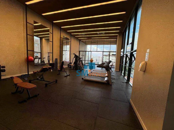 Imagem Apartamento com 1 Quarto à Venda, 30 m² em Perdizes - São Paulo Imagem Apartamento com 1 Quarto à Venda, 30 m² em Perdizes - São Paulo