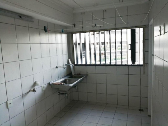 Imagem Apartamento com 4 Quartos à Venda, 300 m² em Meireles - Fortaleza