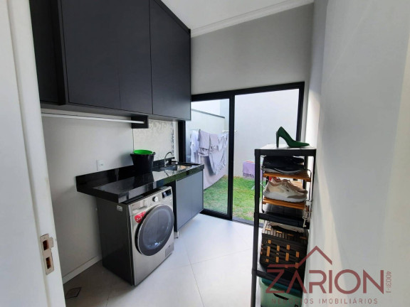 Imagem Casa de Condomínio com 4 Quartos à Venda, 253 m² em Parque São Cristóvão - Taubaté
