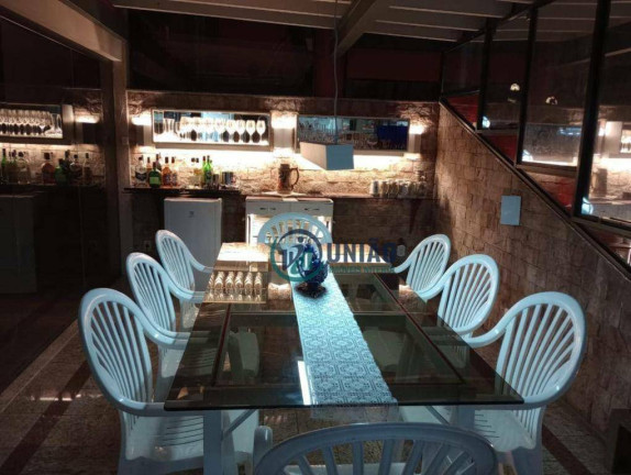 Imagem Casa com 3 Quartos à Venda, 450 m² em Pendotiba - Niterói Imagem Casa com 3 Quartos à Venda, 450 m² em Pendotiba - Niterói