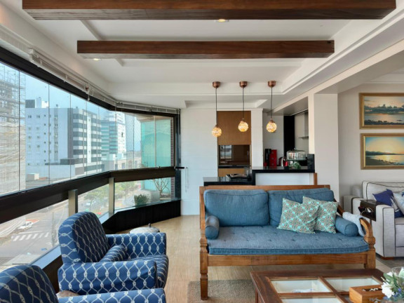 Imagem Apartamento com 4 Quartos à Venda, 149 m² em Centro - Capao Da Canoa Imagem Apartamento com 4 Quartos à Venda, 149 m² em Centro - Capao Da Canoa