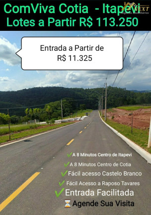 Imagem Imóvel à Venda, 149 m² em Chácara Roselândia - Cotia