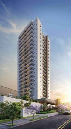 Apartamento com 3 Quartos à Venda, 72 m² em Ipiranga - São Paulo