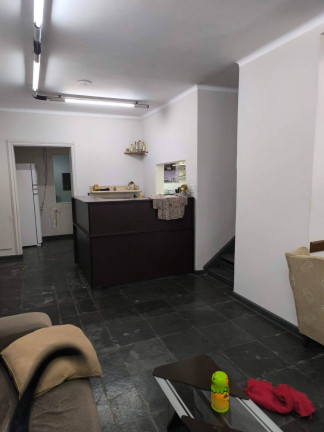 Casa com 5 Quartos à Venda, 235 m² em Planalto Paulista - São Paulo