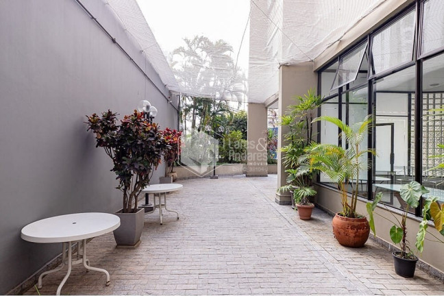 Imagem Apartamento com 3 Quartos à Venda, 112 m² em Jardim Paulista - São Paulo