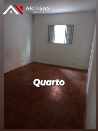 Imagem Casa com 2 Quartos à Venda, 80 m² em Vila Regente Feijó - São Paulo