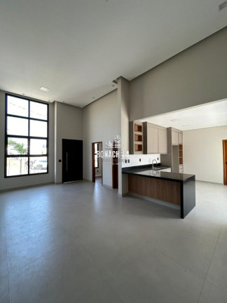Imagem Casa com 3 Quartos à Venda, em Residencial Milano - Indaiatuba Imagem Casa com 3 Quartos à Venda, em Residencial Milano - Indaiatuba