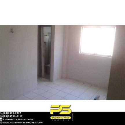 Imagem Apartamento com 2 Quartos à Venda, 60 m² em Jardim Cidade Universitária - João Pessoa Imagem Apartamento com 2 Quartos à Venda, 60 m² em Jardim Cidade Universitária - João Pessoa