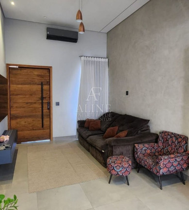 Imagem Casa de Condomínio com 3 Quartos à Venda, 107 m² em Cajuru Do Sul - Sorocaba
