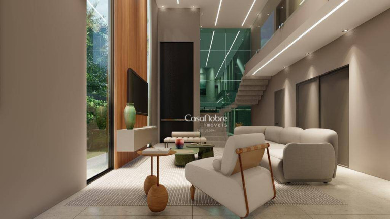 Imagem Casa com 4 Quartos à Venda, 288 m² em Terras De Florença - Ribeirão Preto Imagem Casa com 4 Quartos à Venda, 288 m² em Terras De Florença - Ribeirão Preto
