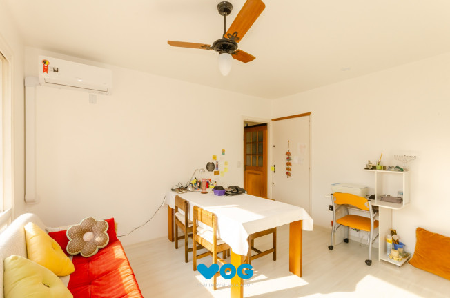 Imagem Imóvel com 2 Quartos à Venda, 72 m² em Petropolis - Porto Alegre