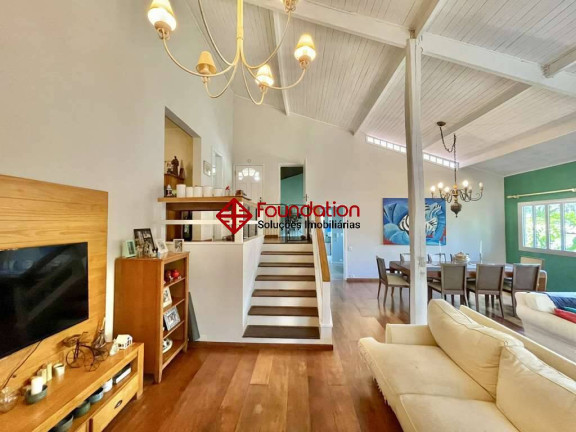 Imagem Casa de Condomínio com 4 Quartos à Venda, 480 m² em Granja Viana - Cotia