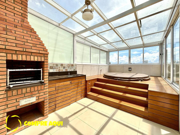 Imagem Apartamento com 2 Quartos à Venda, 236 m² em Perdizes - São Paulo Imagem Apartamento com 2 Quartos à Venda, 236 m² em Perdizes - São Paulo