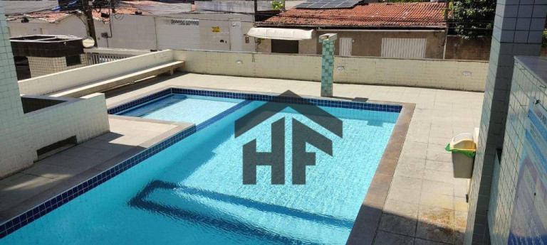 Imagem Apartamento com 3 Quartos à Venda, 140 m² em Candeias - Jaboatão Dos Guararapes