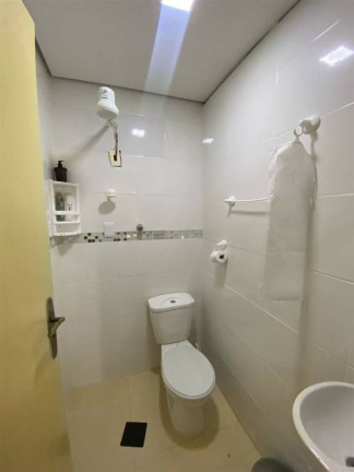 Imagem Cobertura com 3 Quartos à Venda, 110 m² em Mirim - Praia Grande Imagem Cobertura com 3 Quartos à Venda, 110 m² em Mirim - Praia Grande