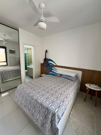 Imagem Imóvel com 1 Quarto à Venda, 53 m² em Caminho Das árvores - Salvador Imagem Imóvel com 1 Quarto à Venda, 53 m² em Caminho Das árvores - Salvador
