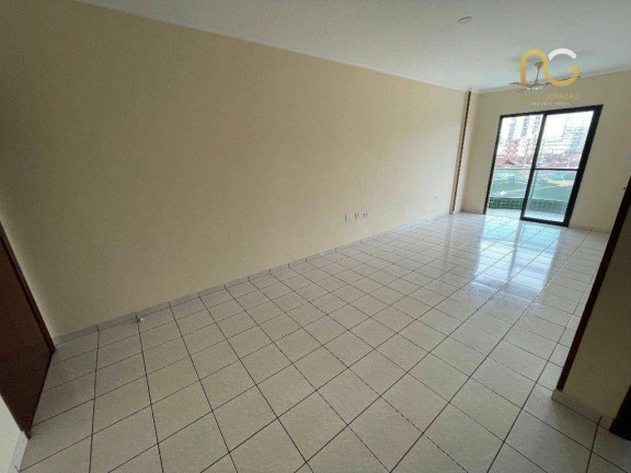 Apartamento com 2 Quartos à Venda, 94 m² em Tupi - Praia Grande