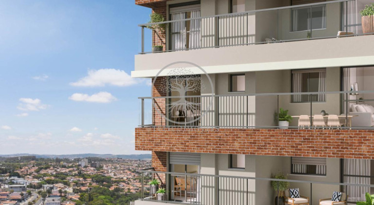 Imagem Apartamento com 3 Quartos à Venda, 126 m² em Cambuí - Campinas