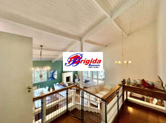 Imagem Casa de Condomínio com 4 Quartos à Venda, 282 m² em Granja Viana - Cotia Imagem Casa de Condomínio com 4 Quartos à Venda, 282 m² em Granja Viana - Cotia