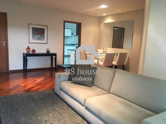 Apartamento com 3 Quartos à Venda, 130 m² em Barcelona - São Caetano Do Sul