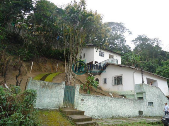 Imagem Casa com 3 Quartos à Venda, 100 m² em Itaipu - Niterói Imagem Casa com 3 Quartos à Venda, 100 m² em Itaipu - Niterói