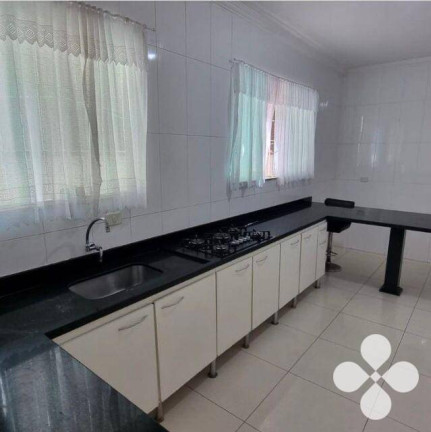 Imagem Imóvel com 3 Quartos à Venda, 200 m² em Marapé - Santos Imagem Imóvel com 3 Quartos à Venda, 200 m² em Marapé - Santos
